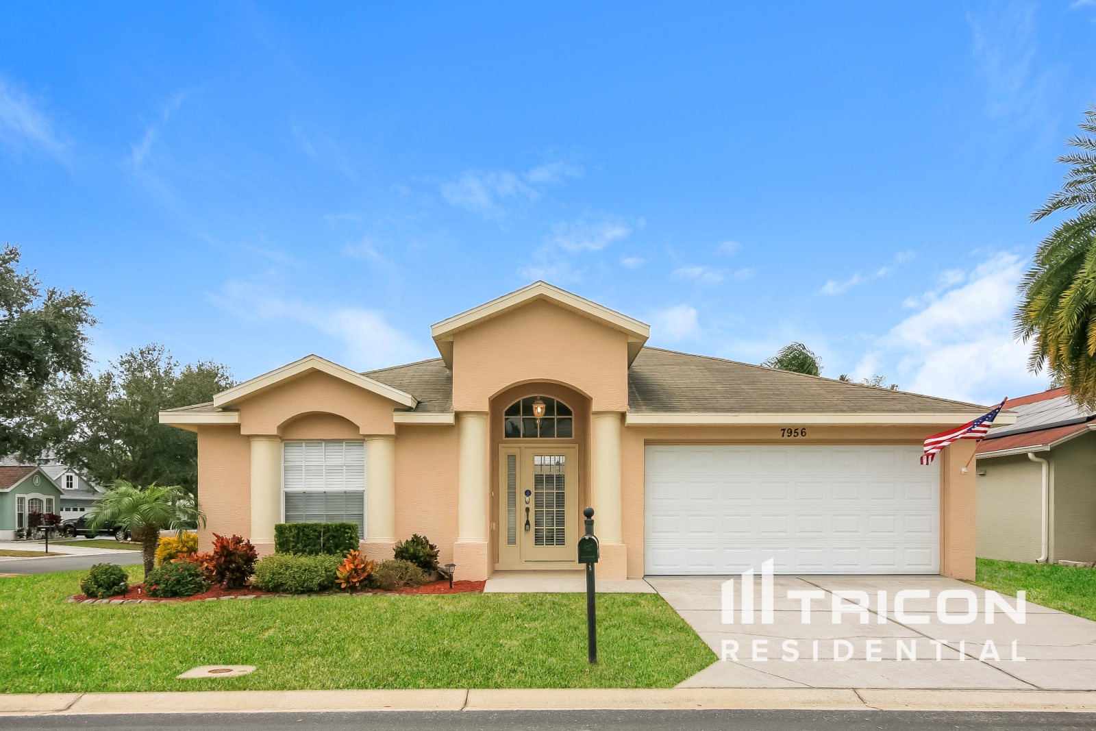 7956 Floradora Drive New Port Richey FL