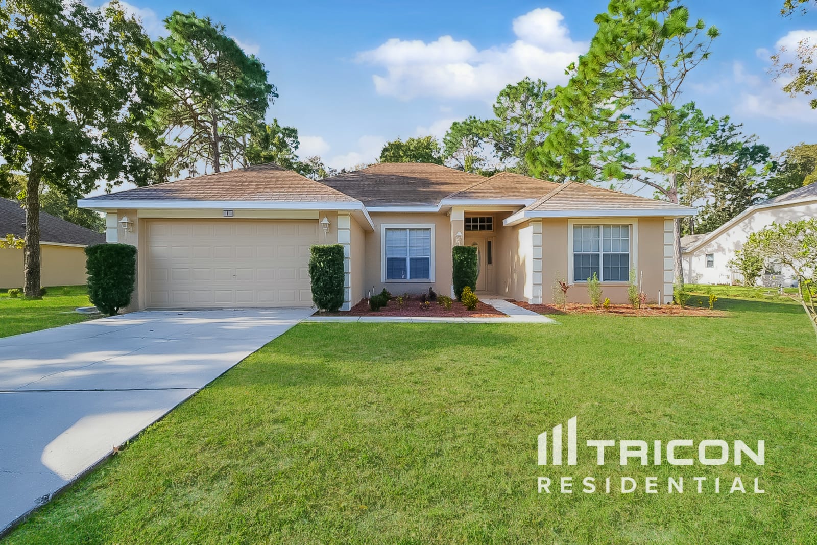 8 Matricaria Court Homosassa FL