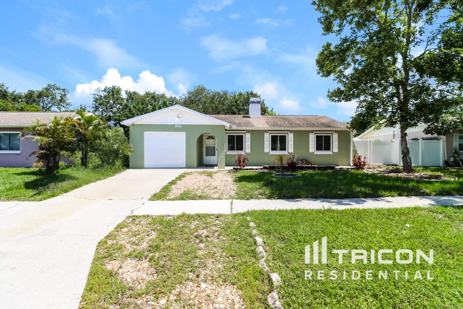 8001 Cottonwoode Drive Largo FL