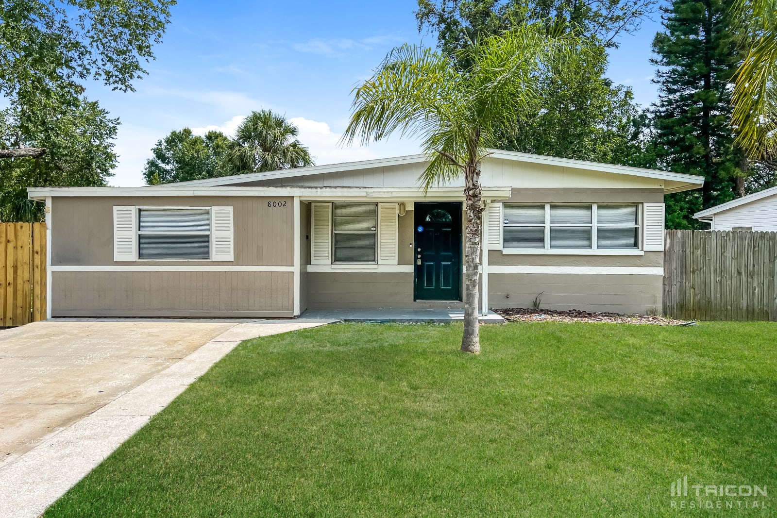 8002 Winston Lane Tampa FL