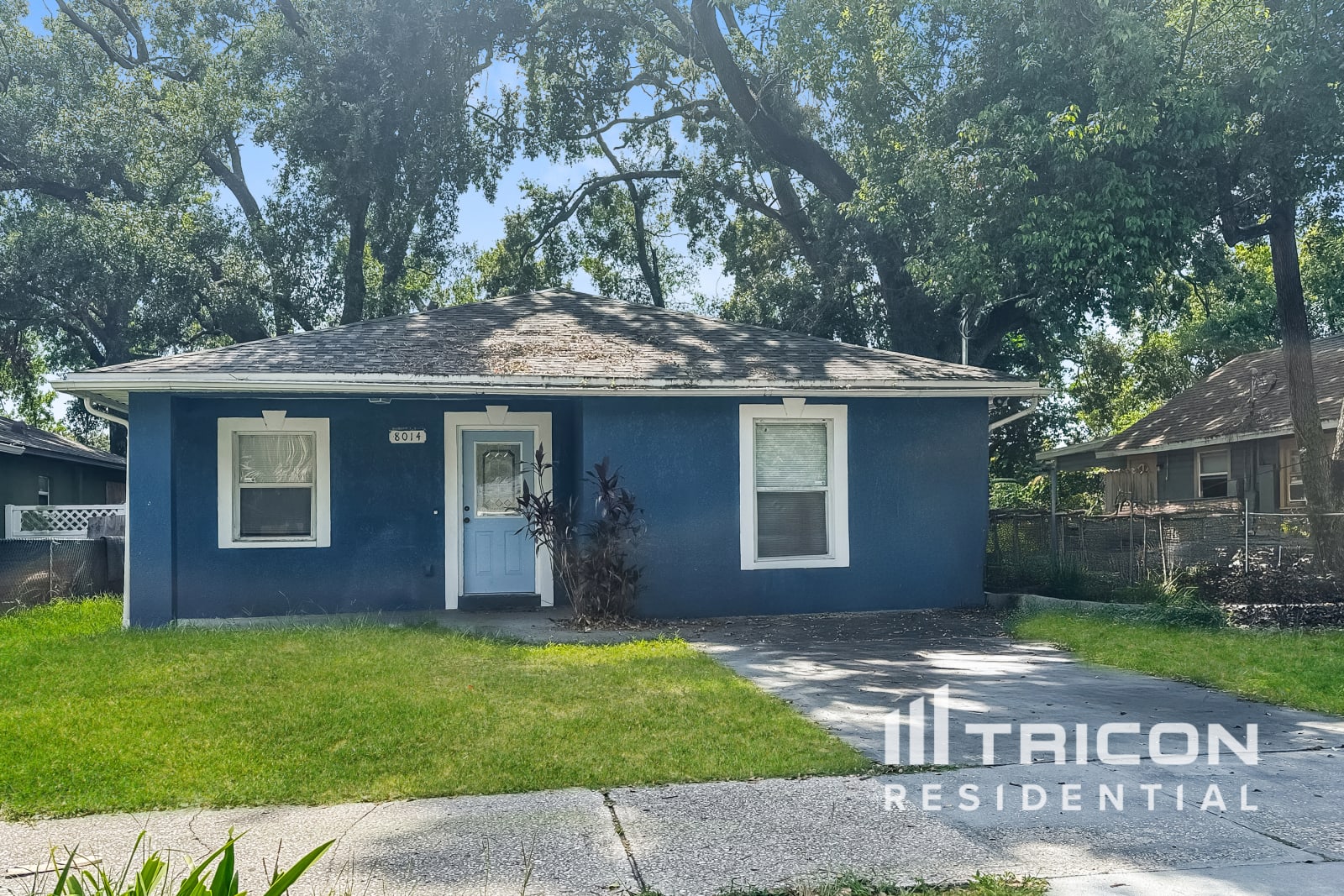 8014 N 14Th Street Tampa FL