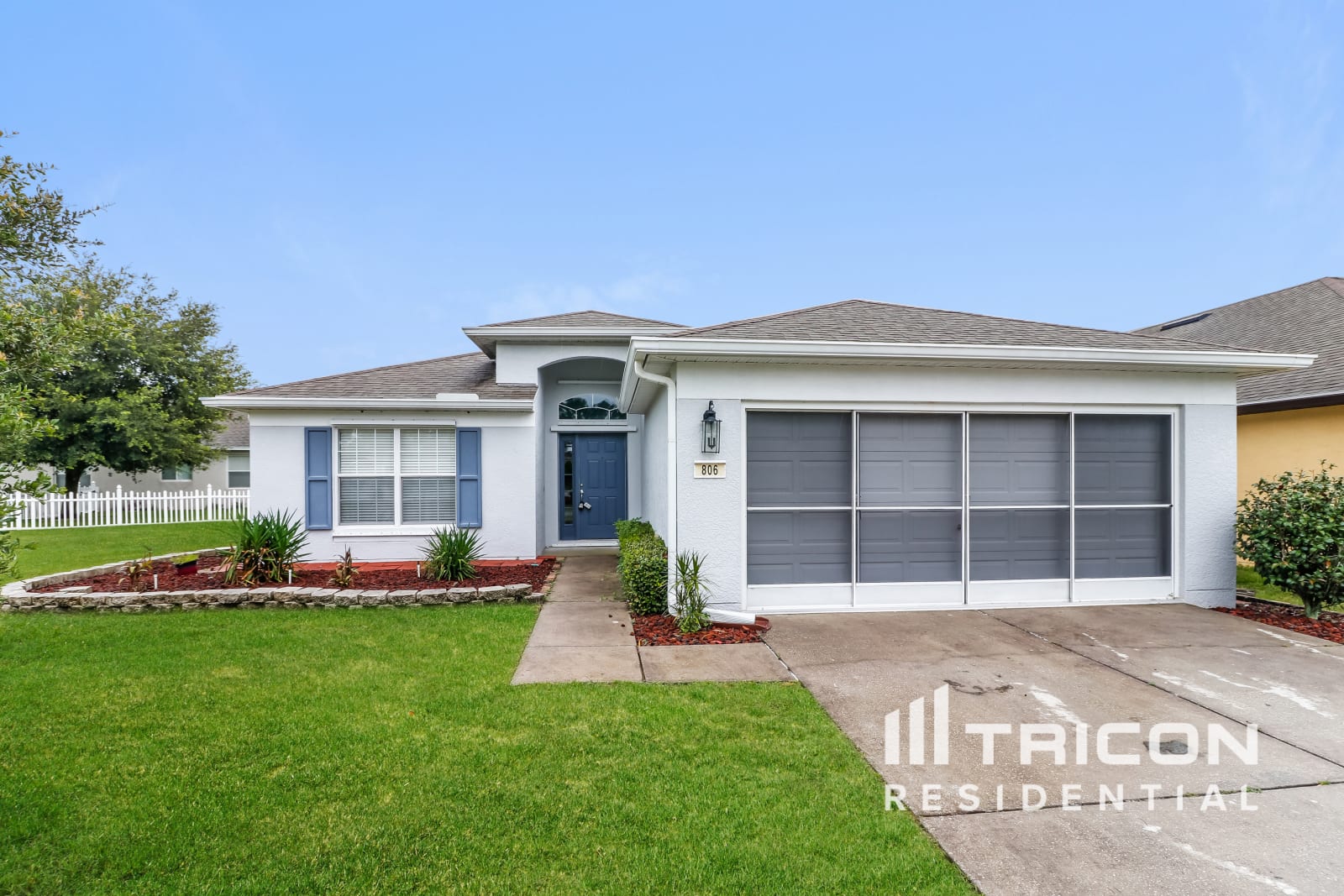 806 Sea Holly Drive Brooksville FL