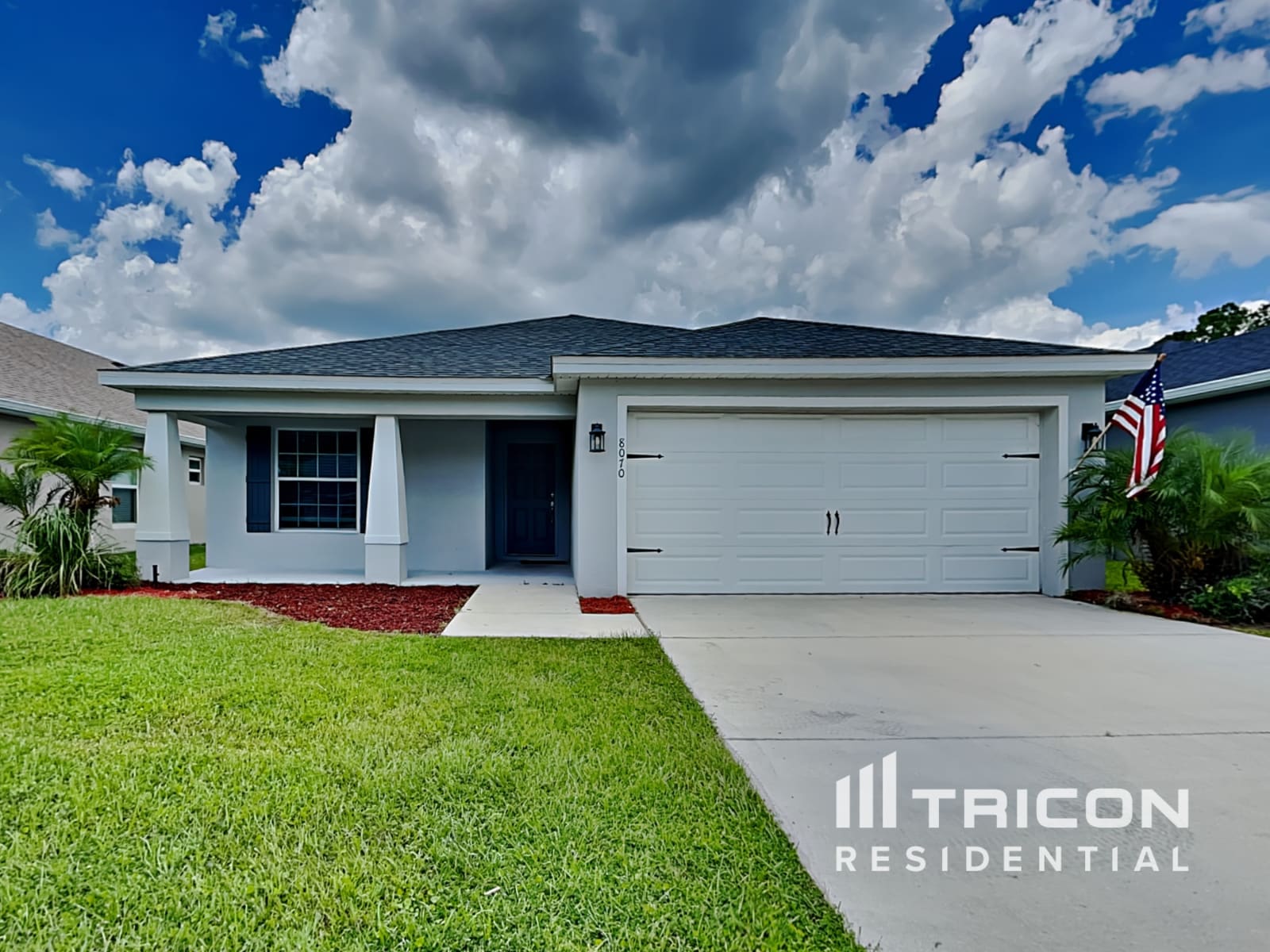 8070 Diamond Creek Lane Lakeland FL