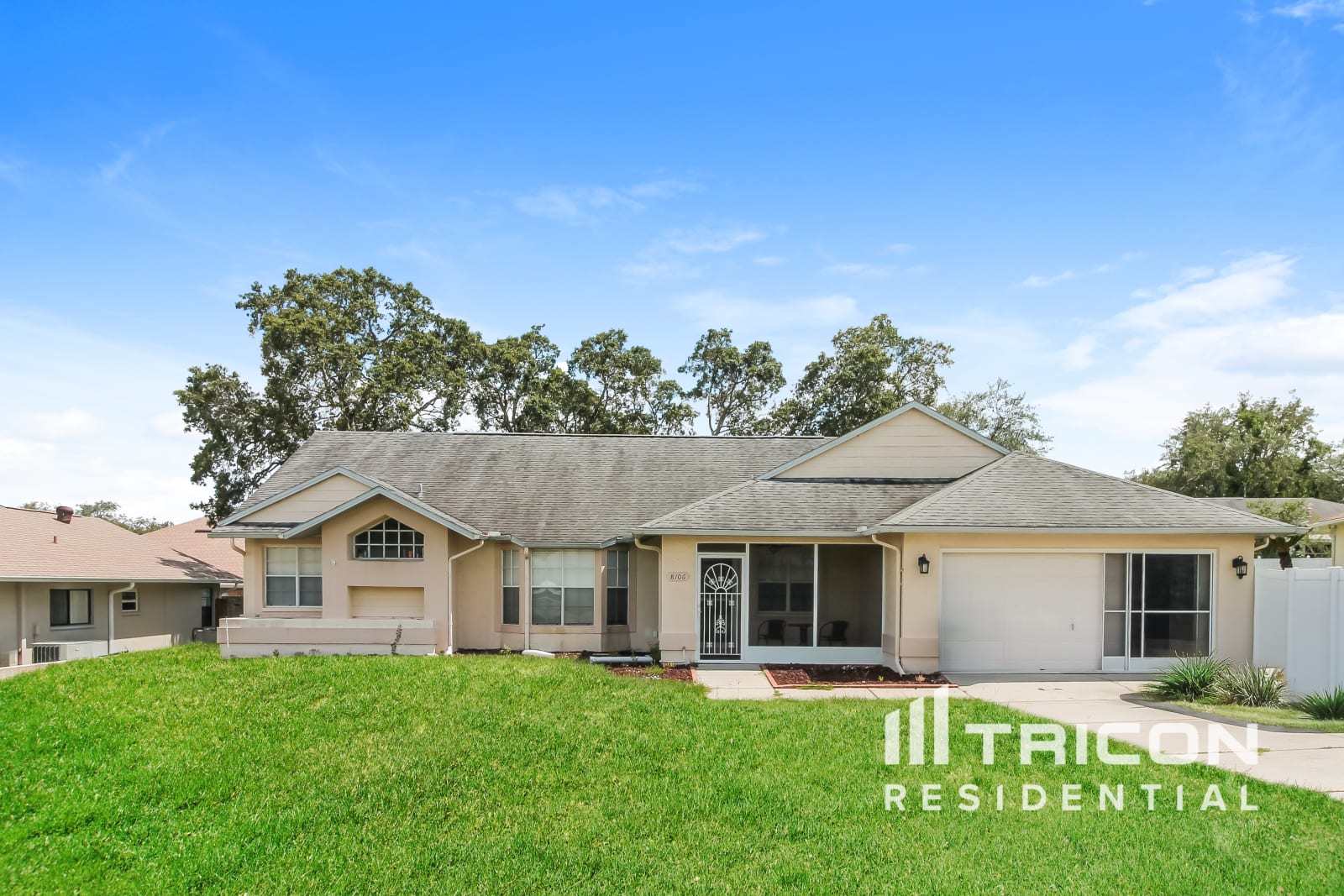 8106 Wysocki Court Spring Hill FL