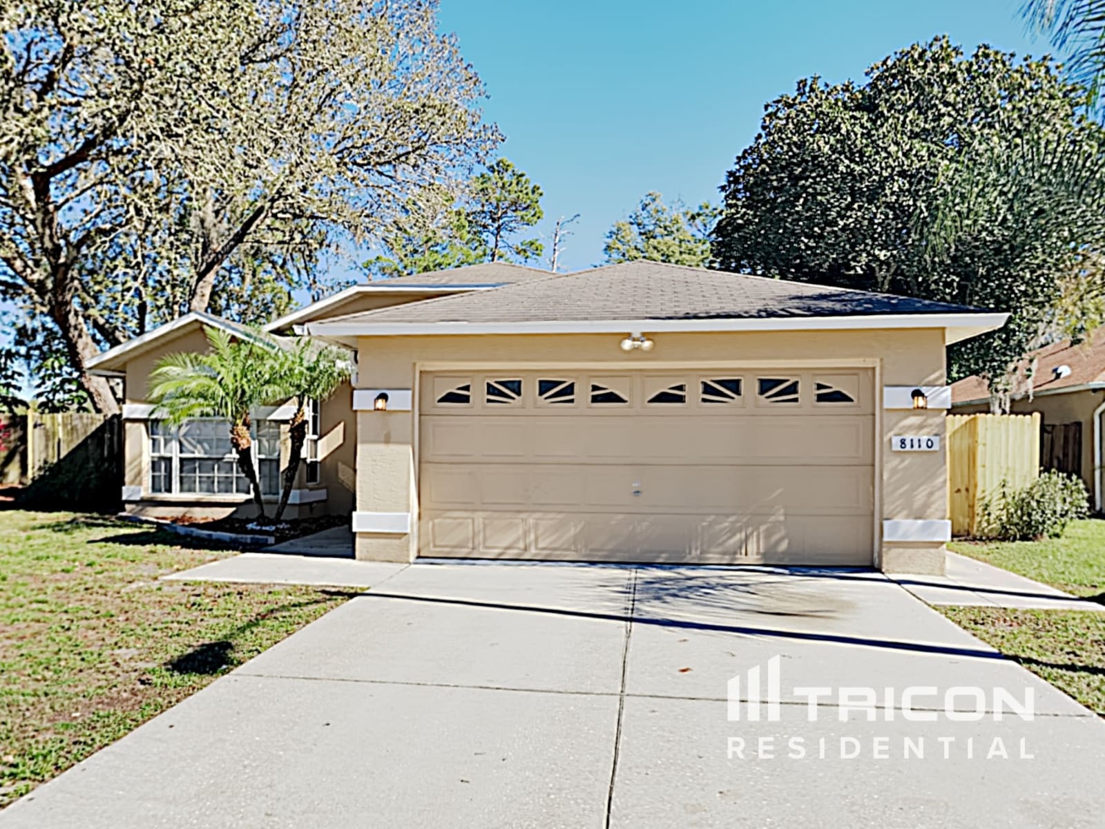 8110 Chadwick Drive New Port Richey FL