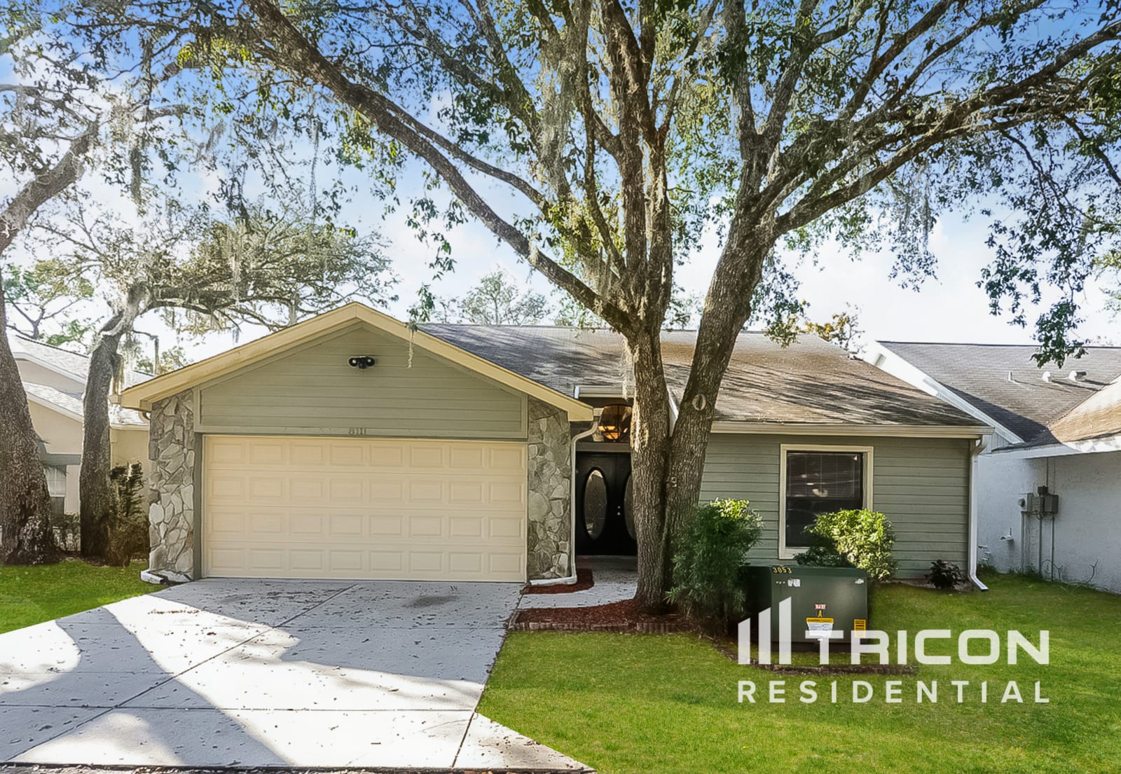 8111 Hathaway Drive New Port Richey FL