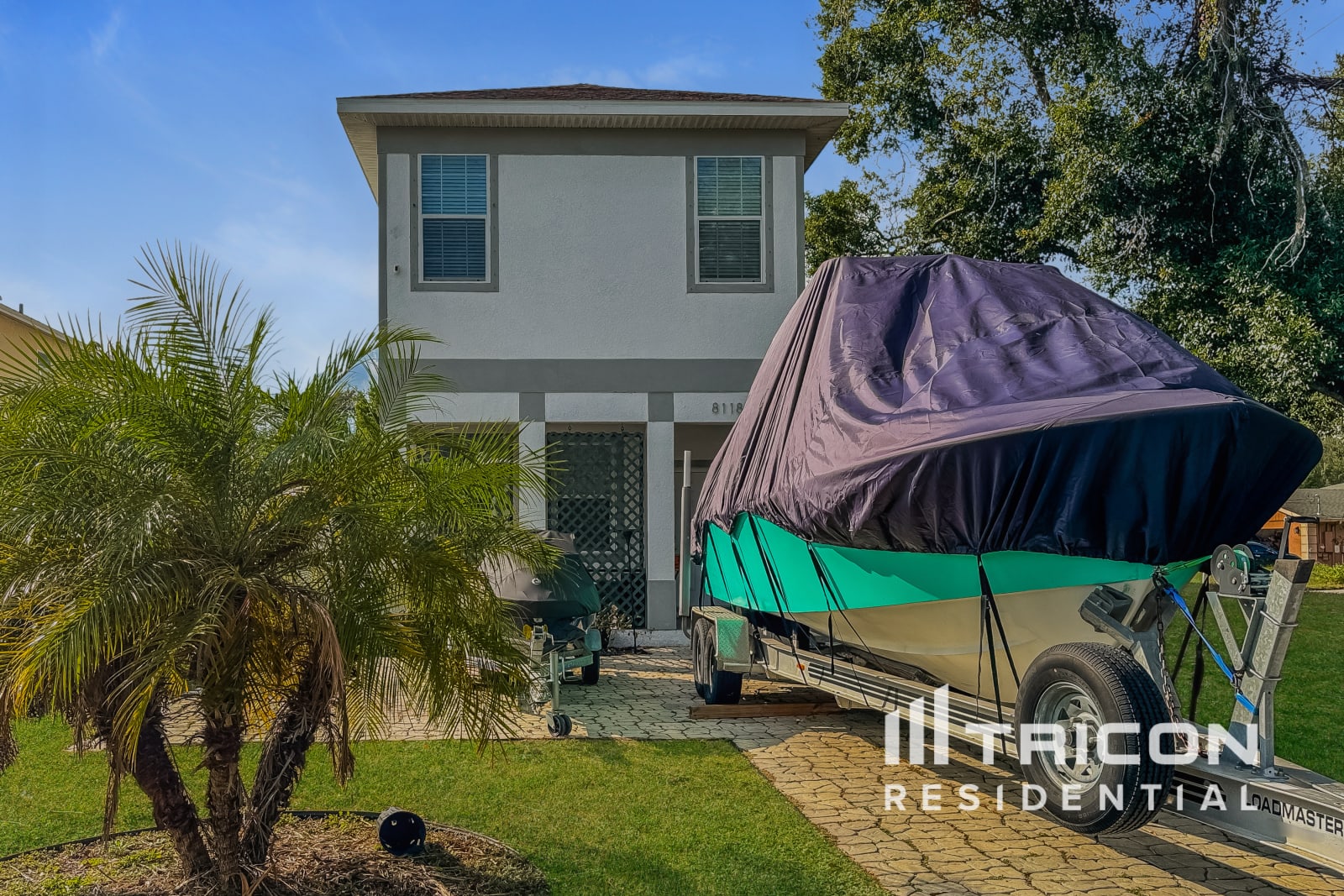 8118 N Coolidge Avenue Tampa FL