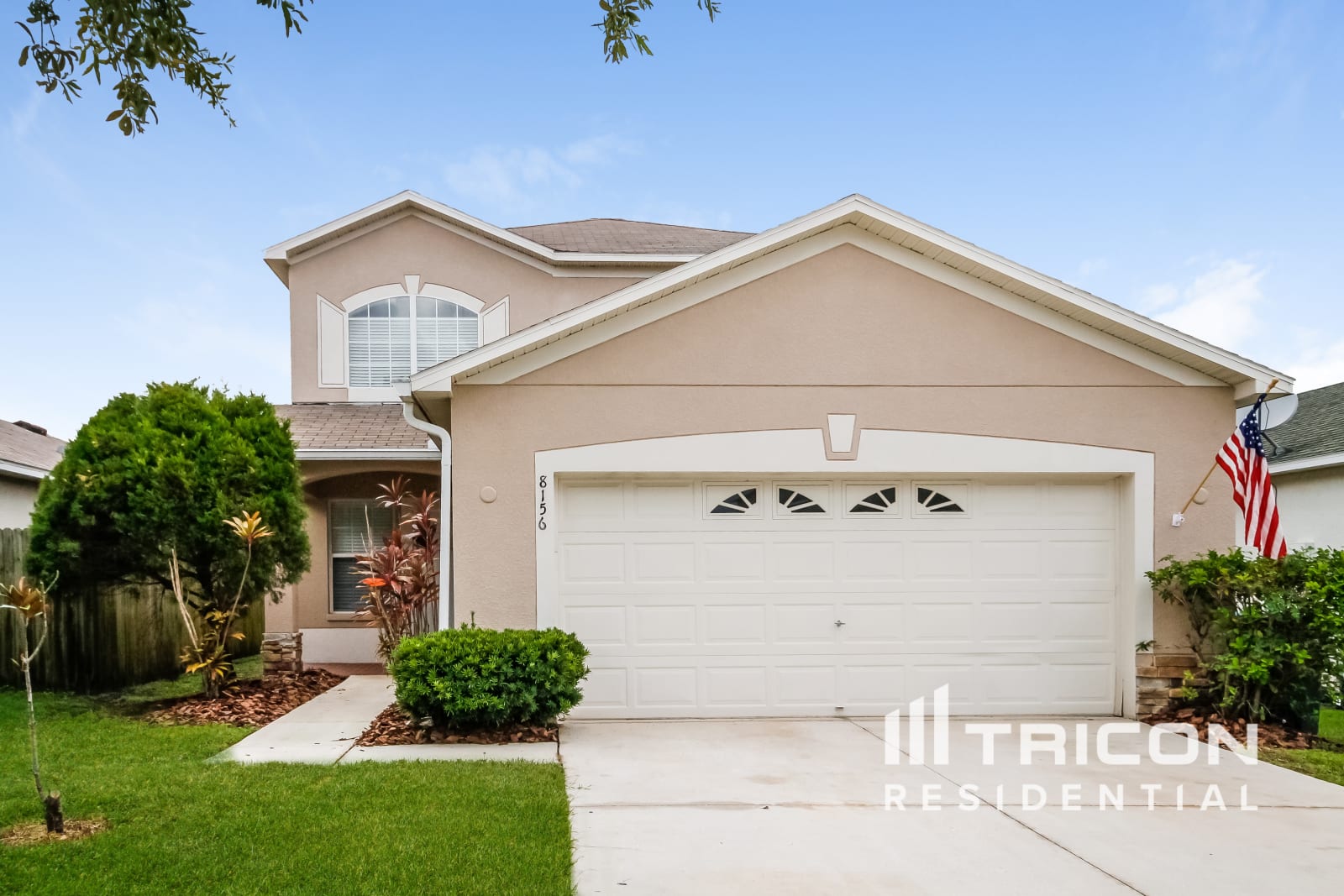 8156 Canterbury Lake Boulevard Tampa FL