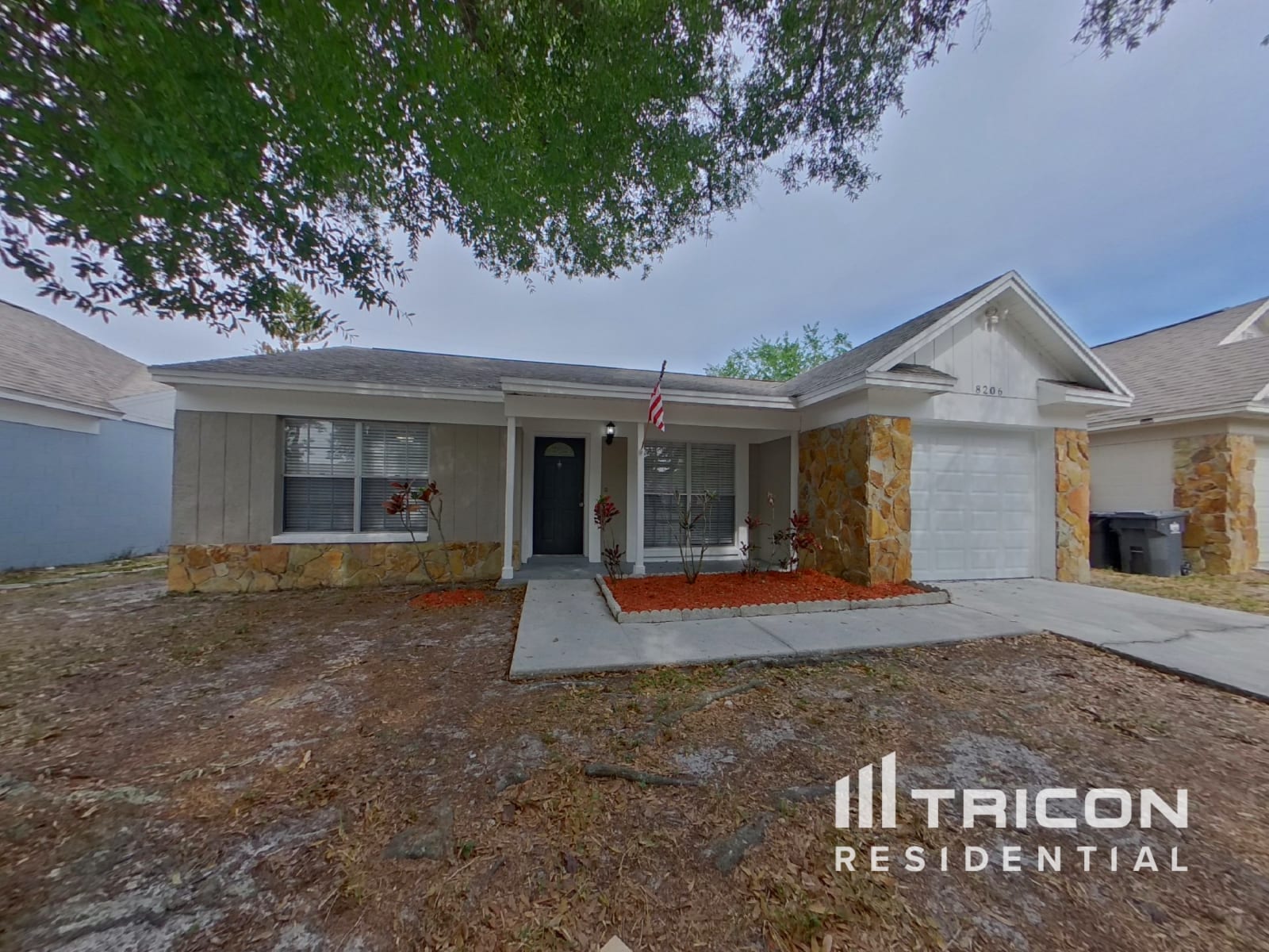 8206 Clermont Street Tampa FL