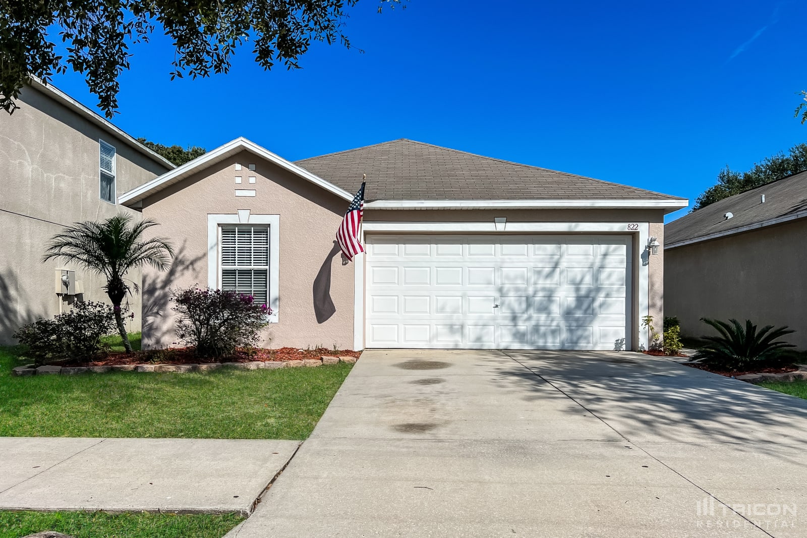 822 Brenton Leaf Drive Ruskin FL