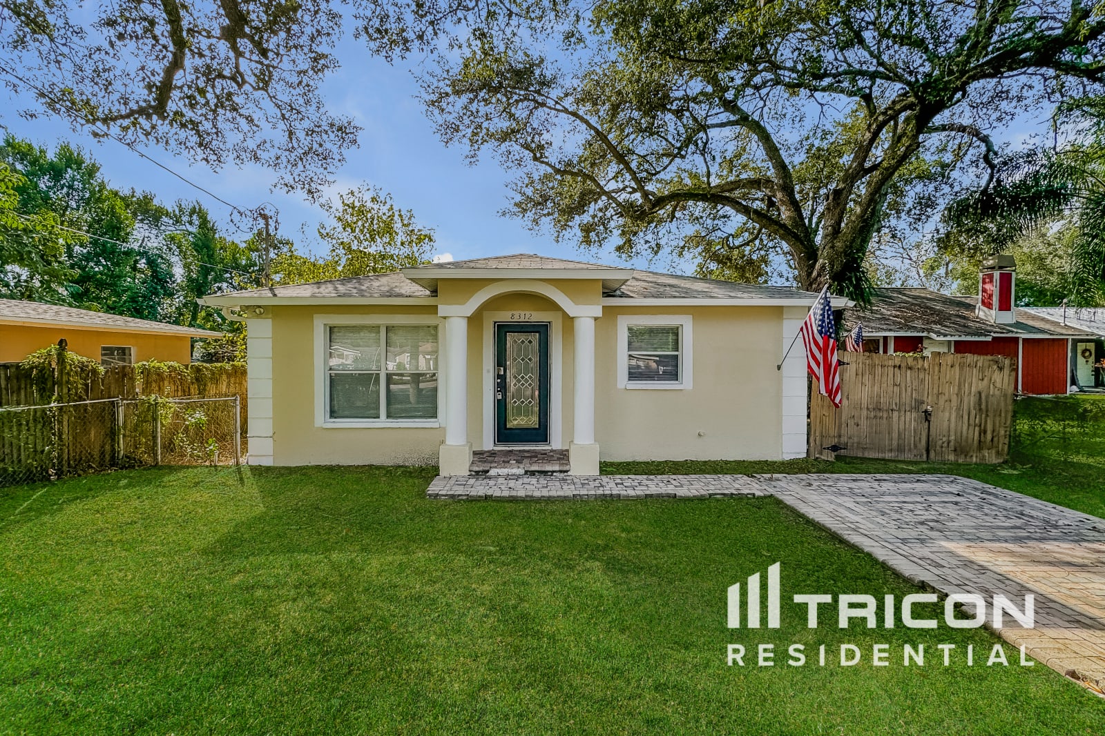 8312 N Orangeview Avenue Tampa FL