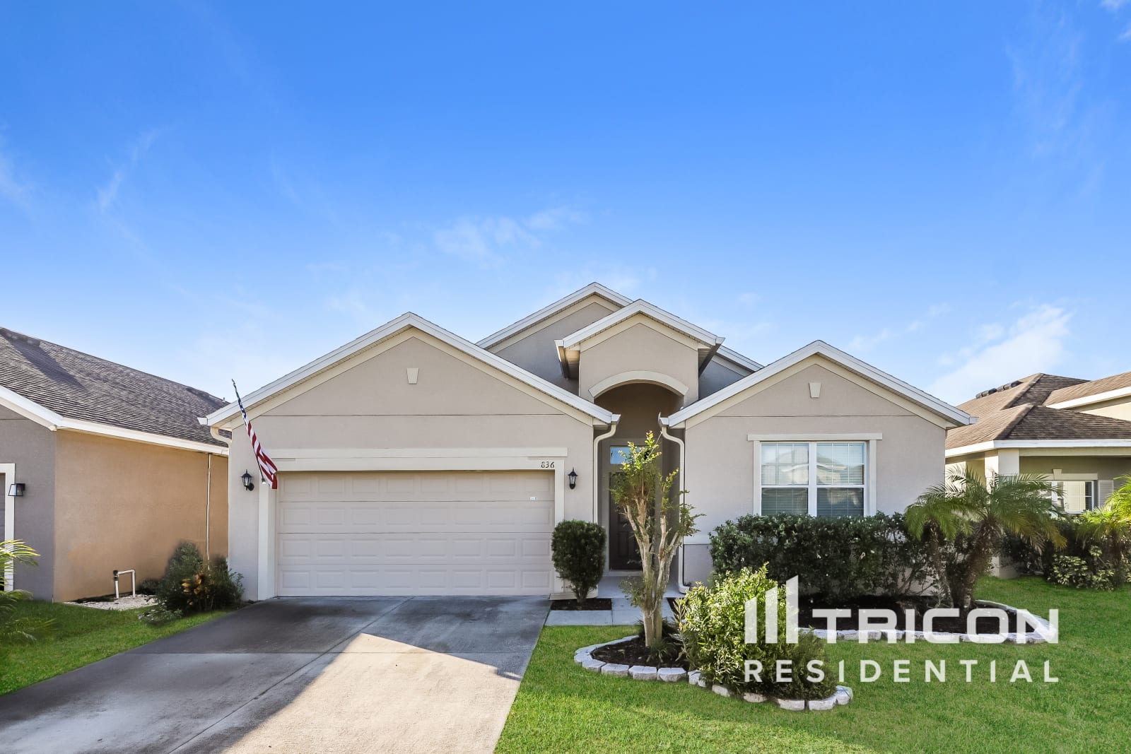 836 Krenson Woods Lane Lakeland FL