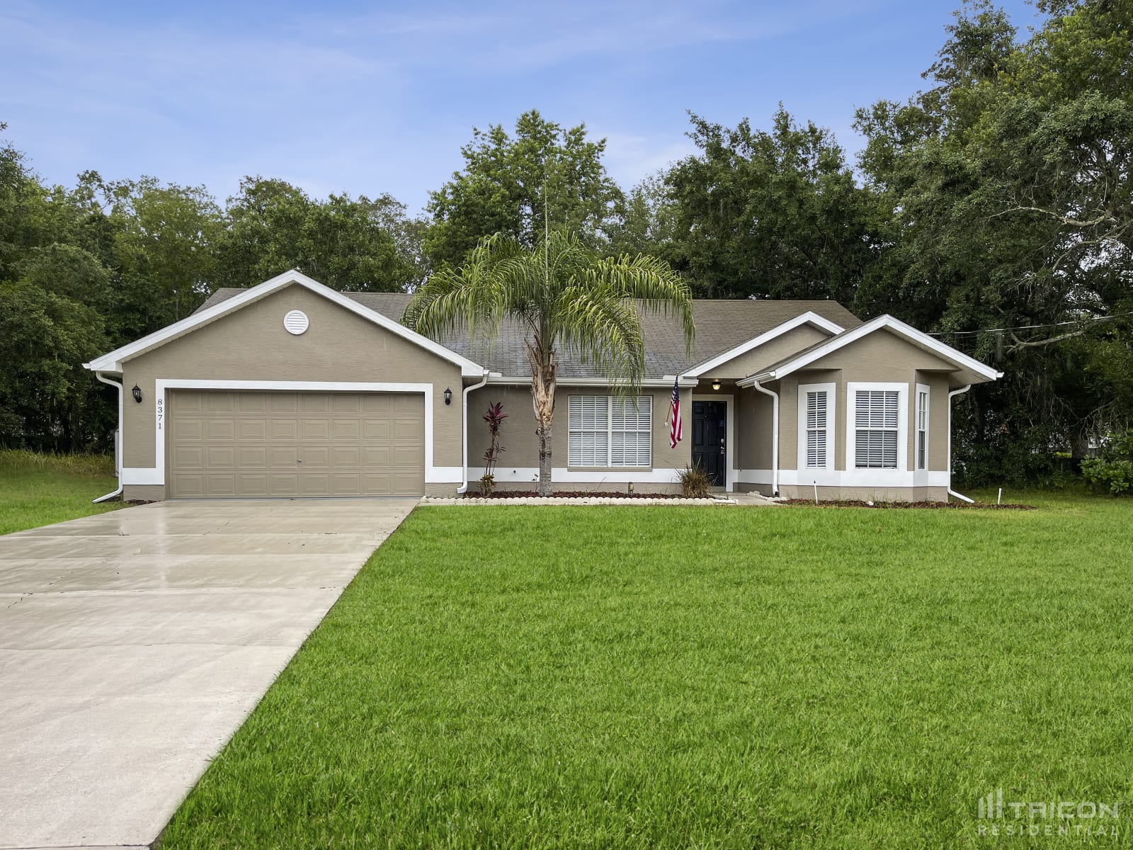 8371 Gallup Road Spring Hill FL