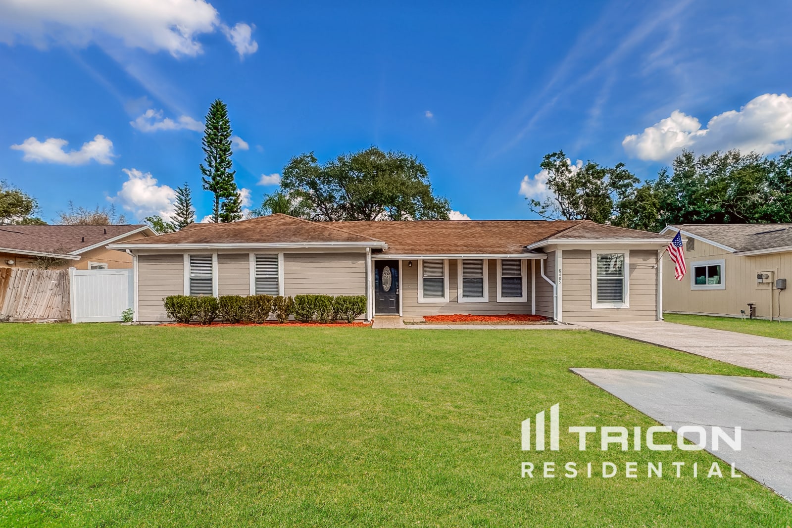 8405 Caladesi Island Drive Temple Terrace FL