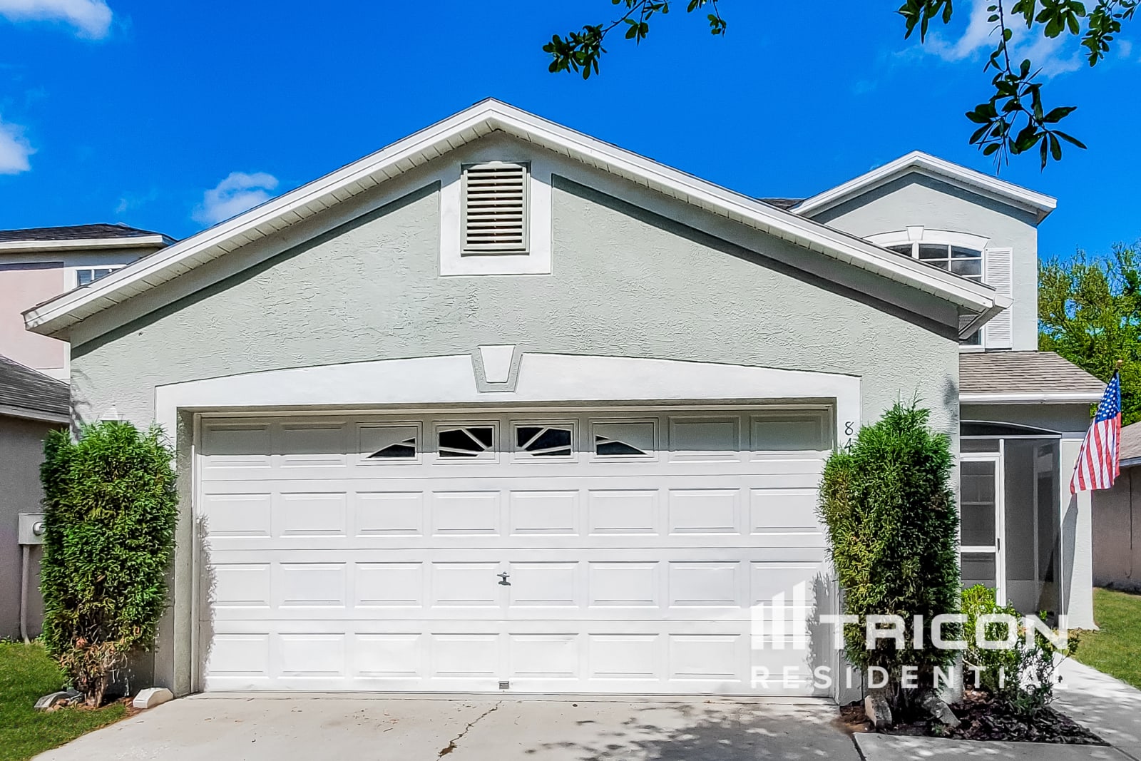 8405 Quarter Horse Drive Riverview FL