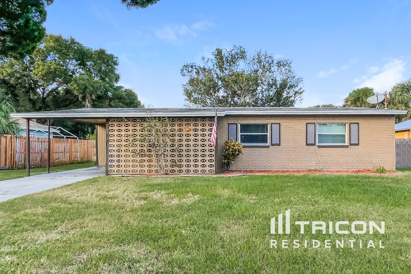 8419 Stillbrook Avenue Tampa FL