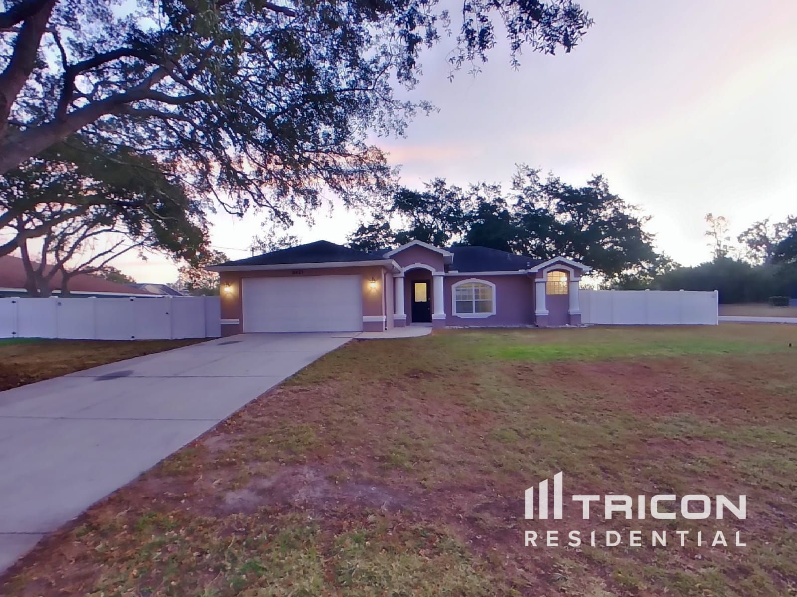 8421 Bay Drive Spring Hill FL