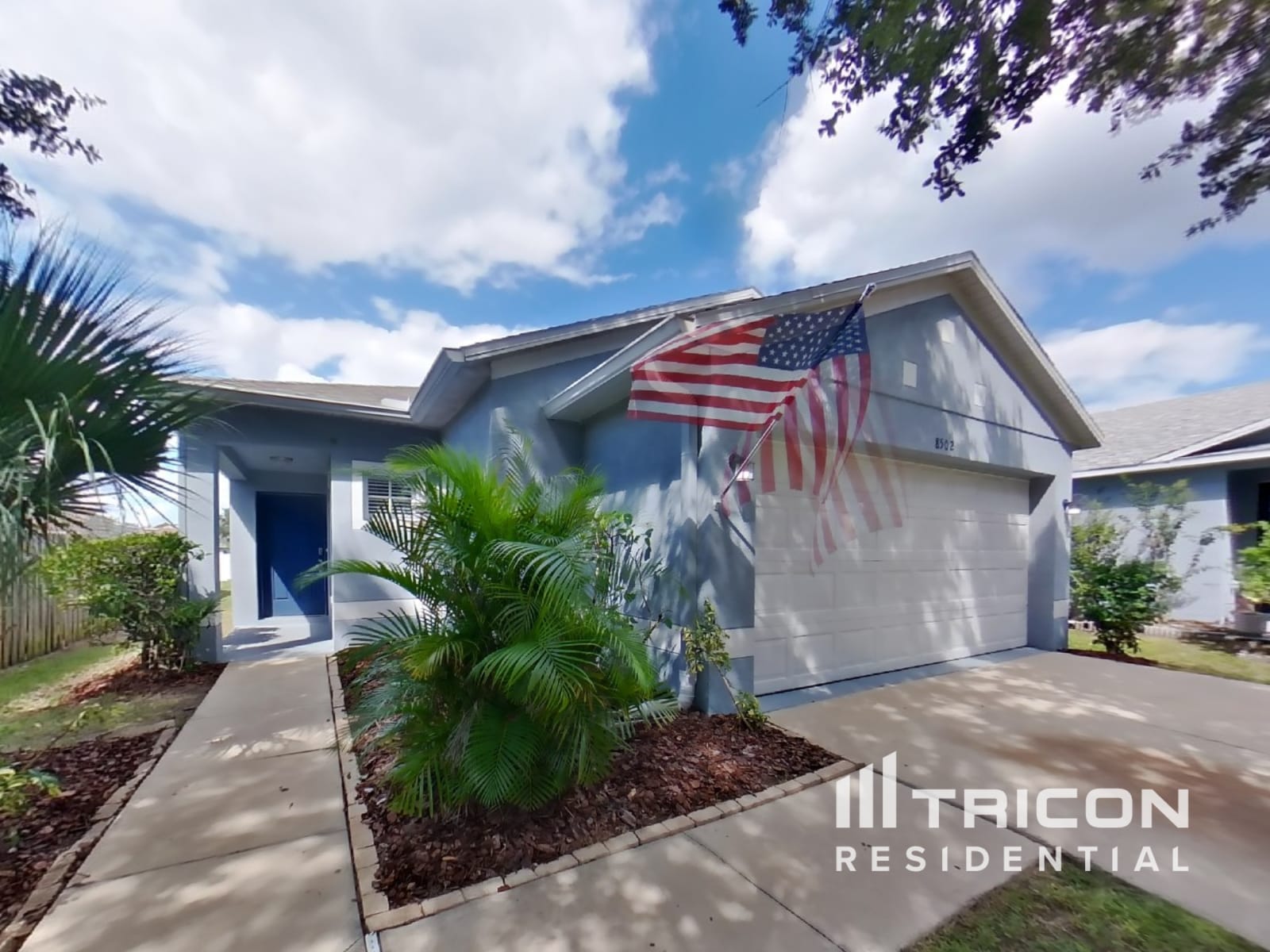 8502 Deer Chase Drive Riverview FL