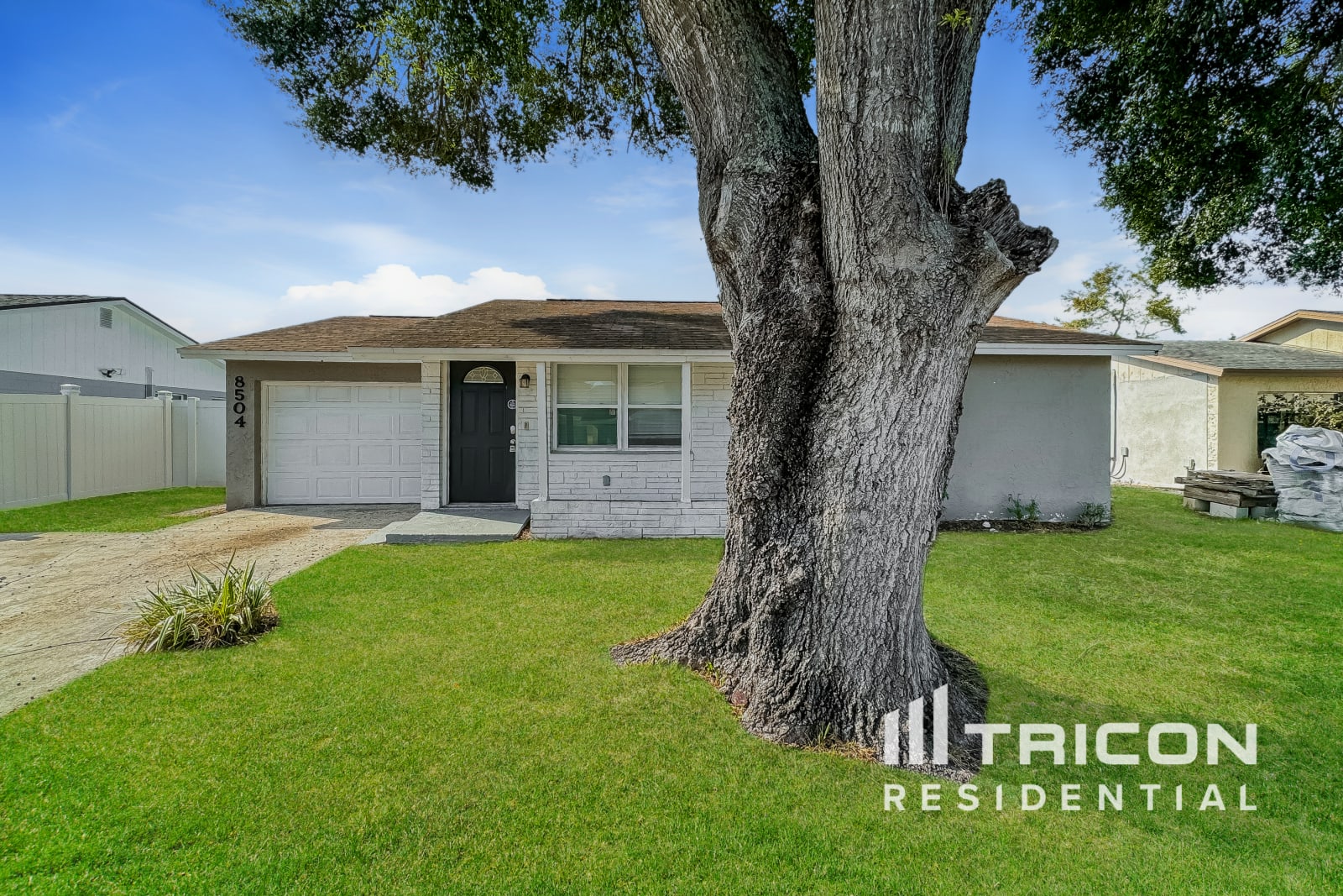 8504 Willow Forest Court Tampa FL