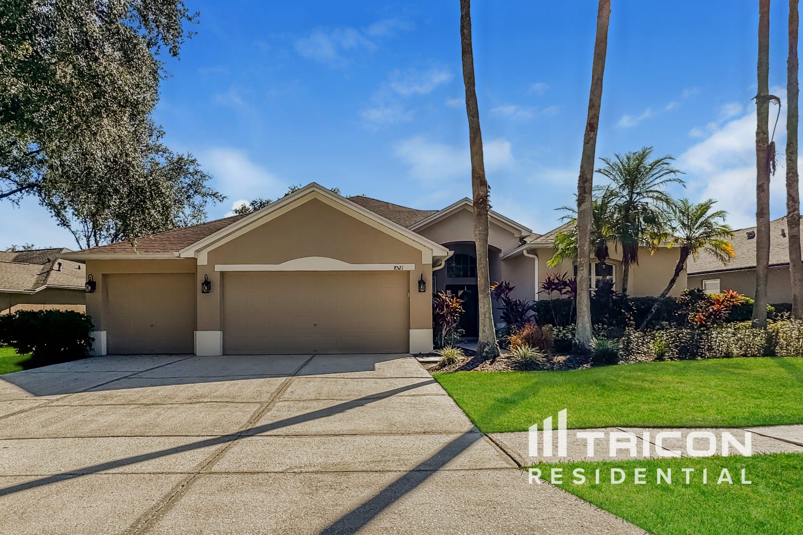 8521 Bramwell Way Tampa FL