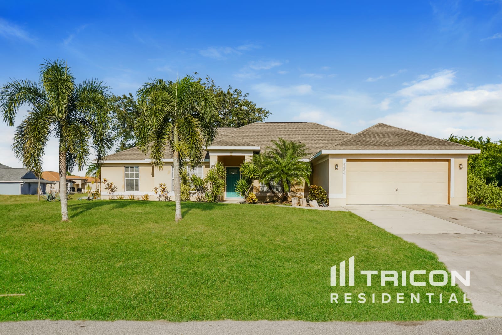 8606 Lisa Boulevard North Port FL