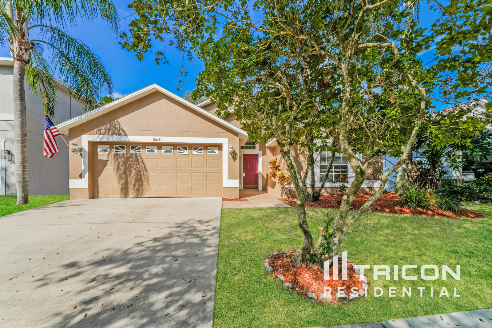 8608 Buttonbush Court Tampa FL