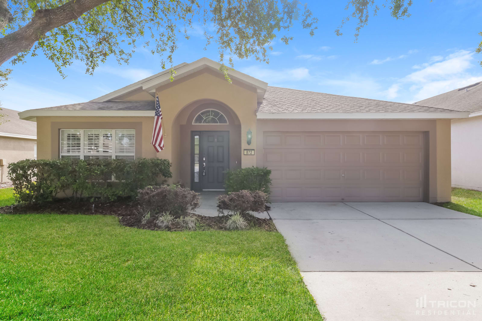 872 Sea Holly Drive Brooksville FL