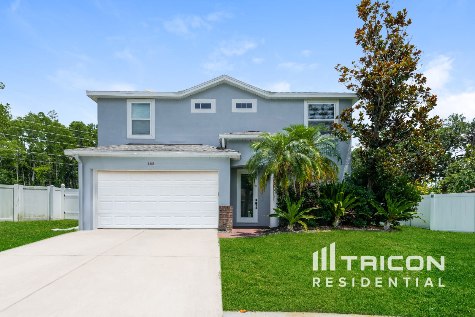 8808 Bayaud Drive Tampa FL