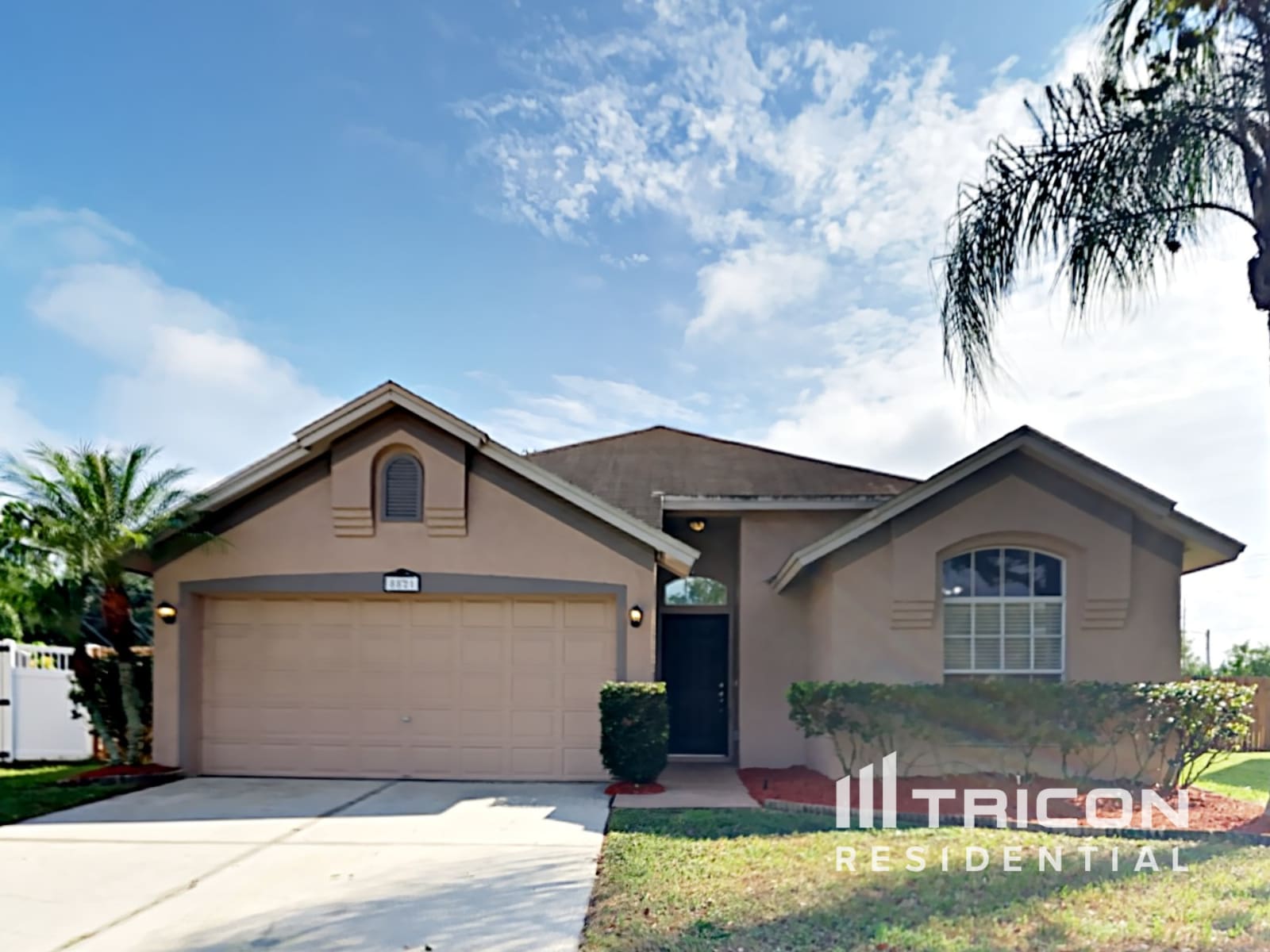 8821 Key West Circle Tampa FL