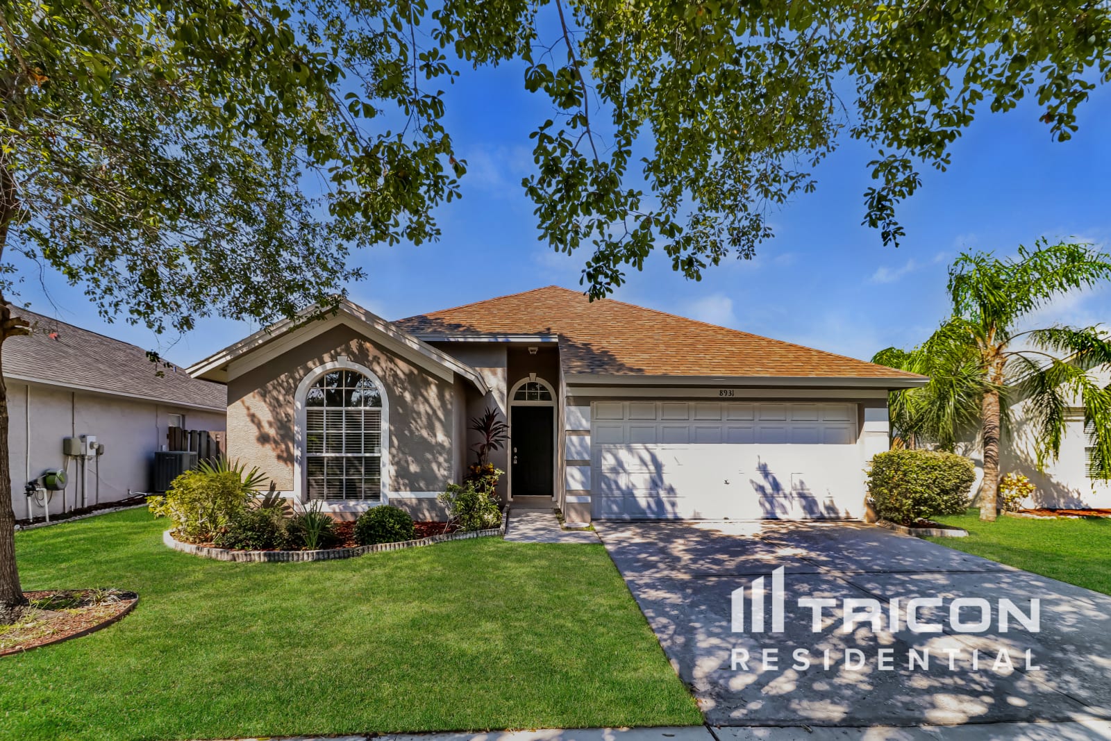 8931 Southbay Drive Tampa FL