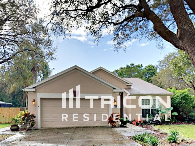 900 Hunter Lane Tarpon Springs FL