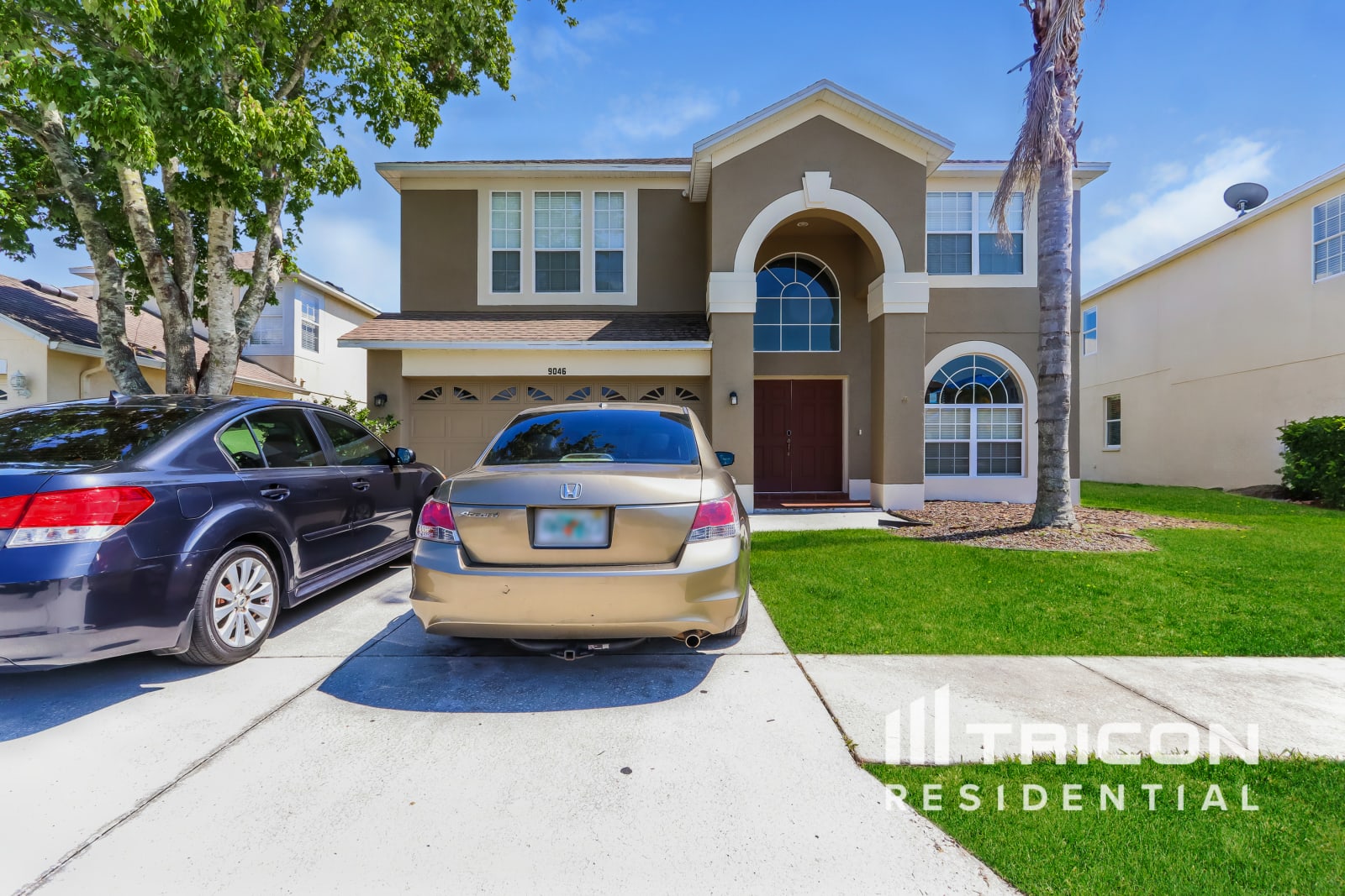 9046 Tollison Loop Land O' Lakes FL