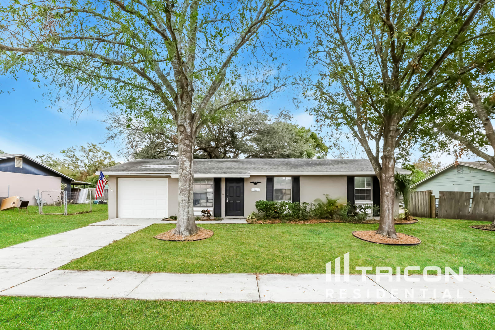 907 Briarcliff Drive Valrico FL