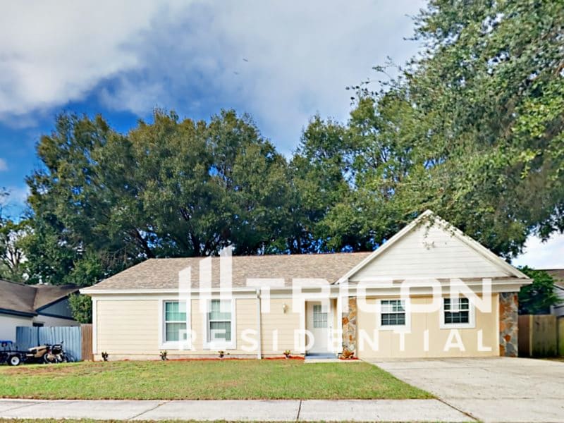 910 Sunridge Point Drive Seffner FL