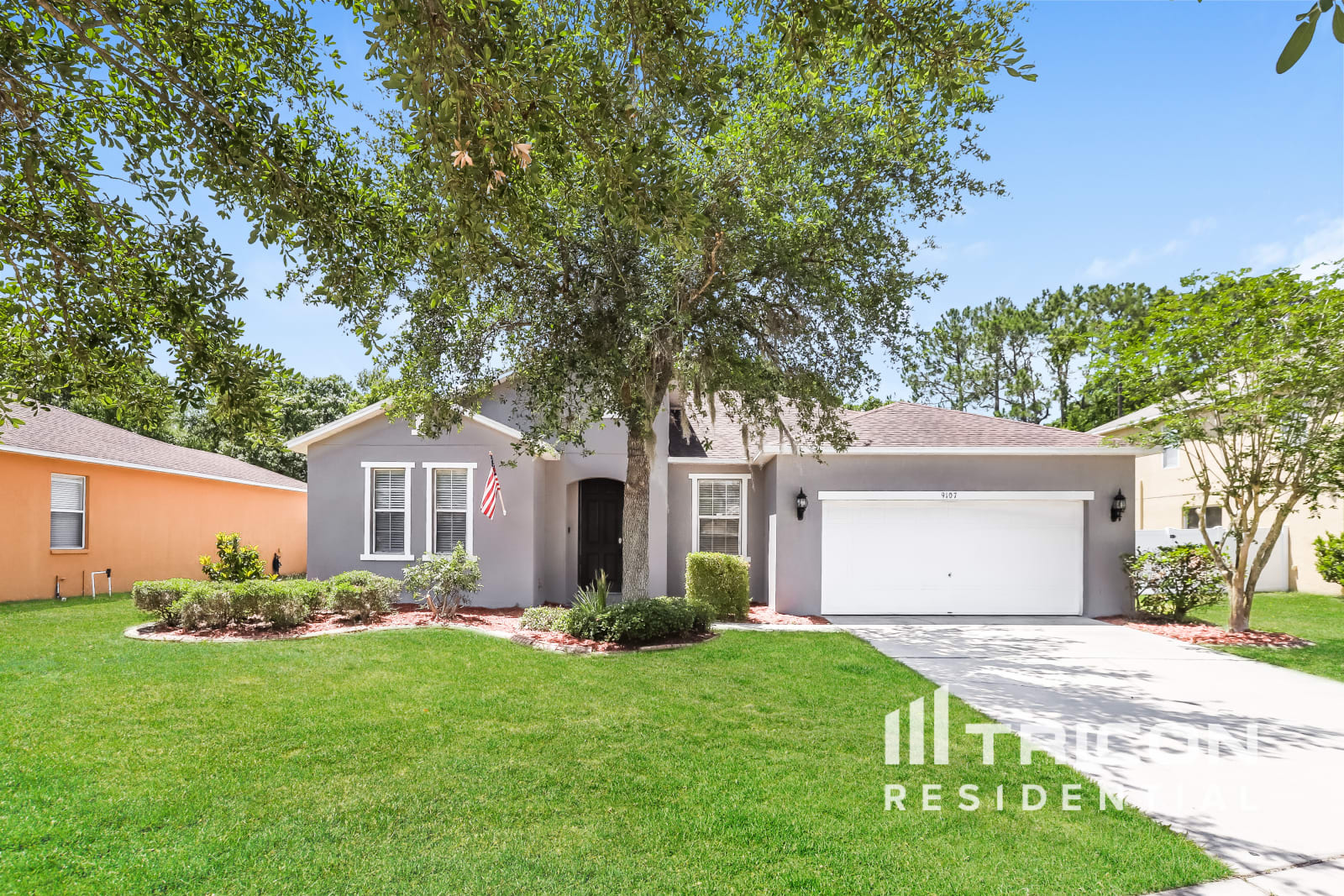 9107 Kentucky Day Court Gibsonton FL