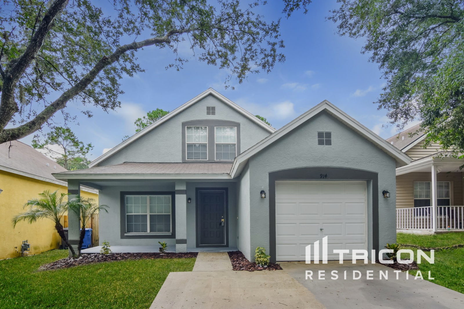 914 Cape Cod Circle Valrico FL