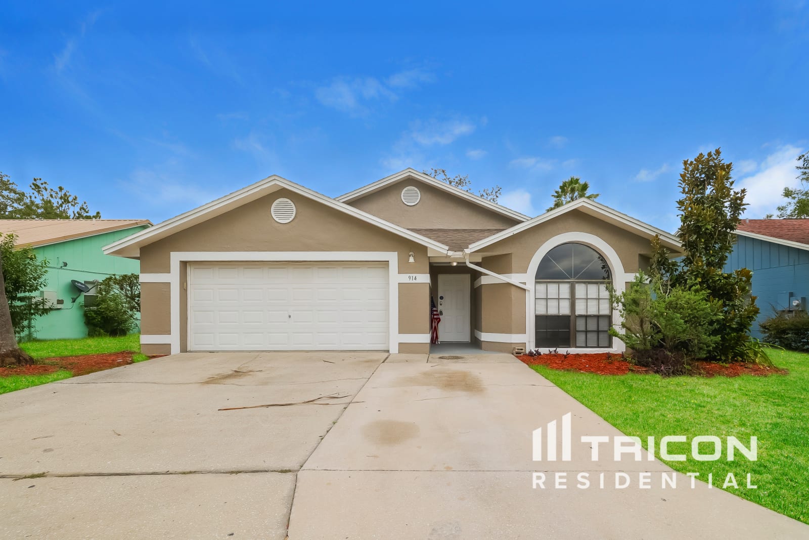 914 Whisper Lake Drive Winter Haven FL