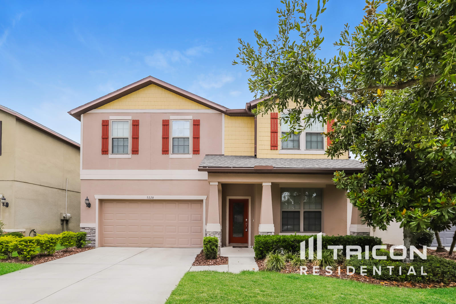 9228 Mountain Magnolia Drive Riverview FL