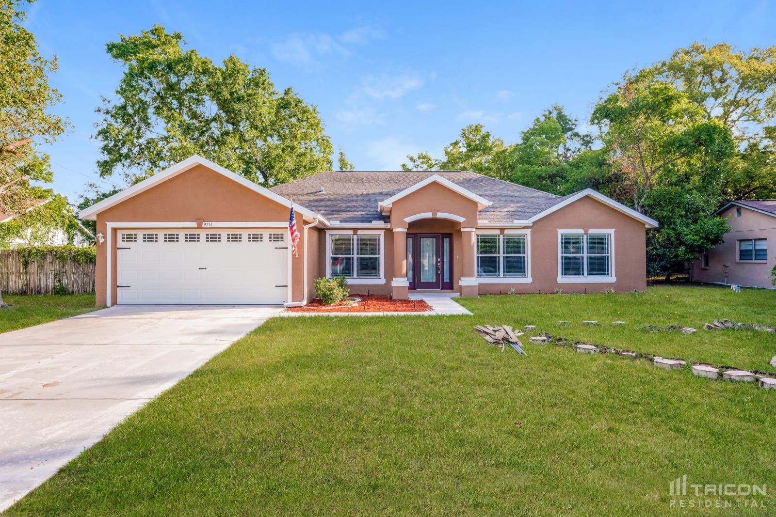 9241 Sanborn Street Spring Hill FL