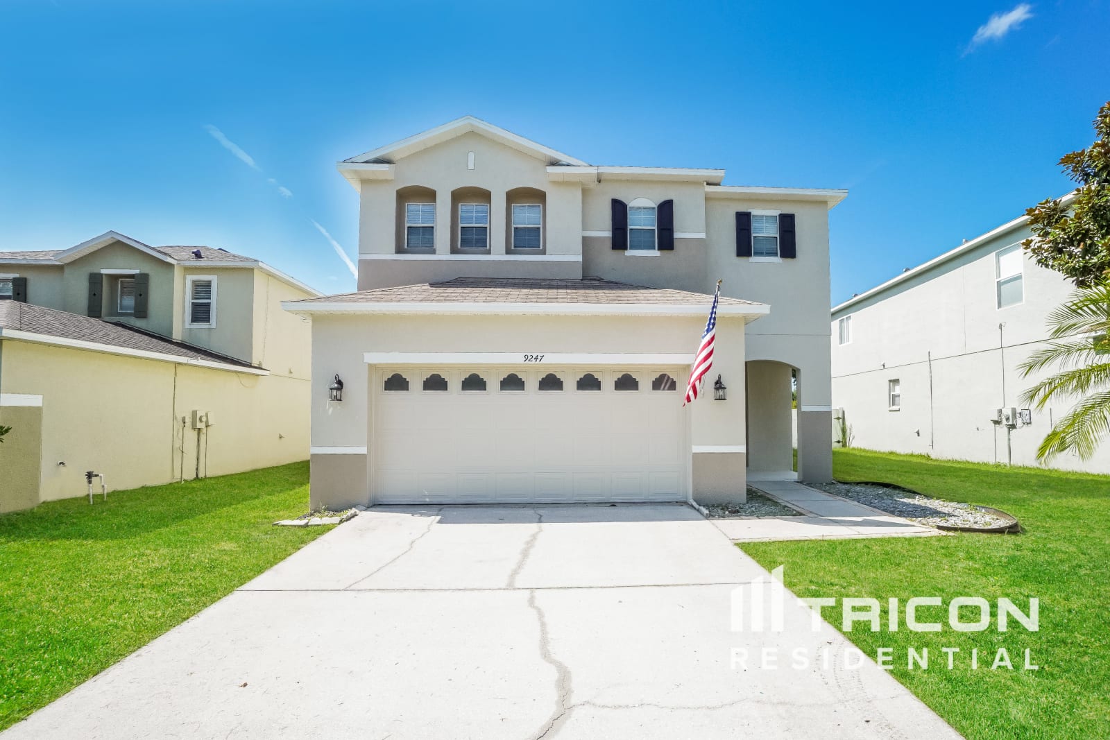 9247 Wellstone Drive Land O Lakes FL