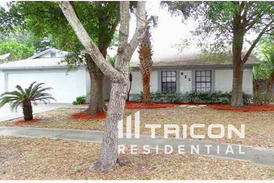 925 Sandywood Drive Brandon FL