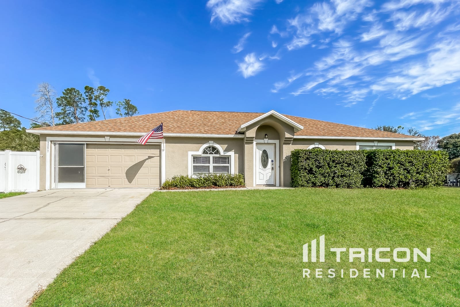9297 Oak Grove Street Spring Hill FL
