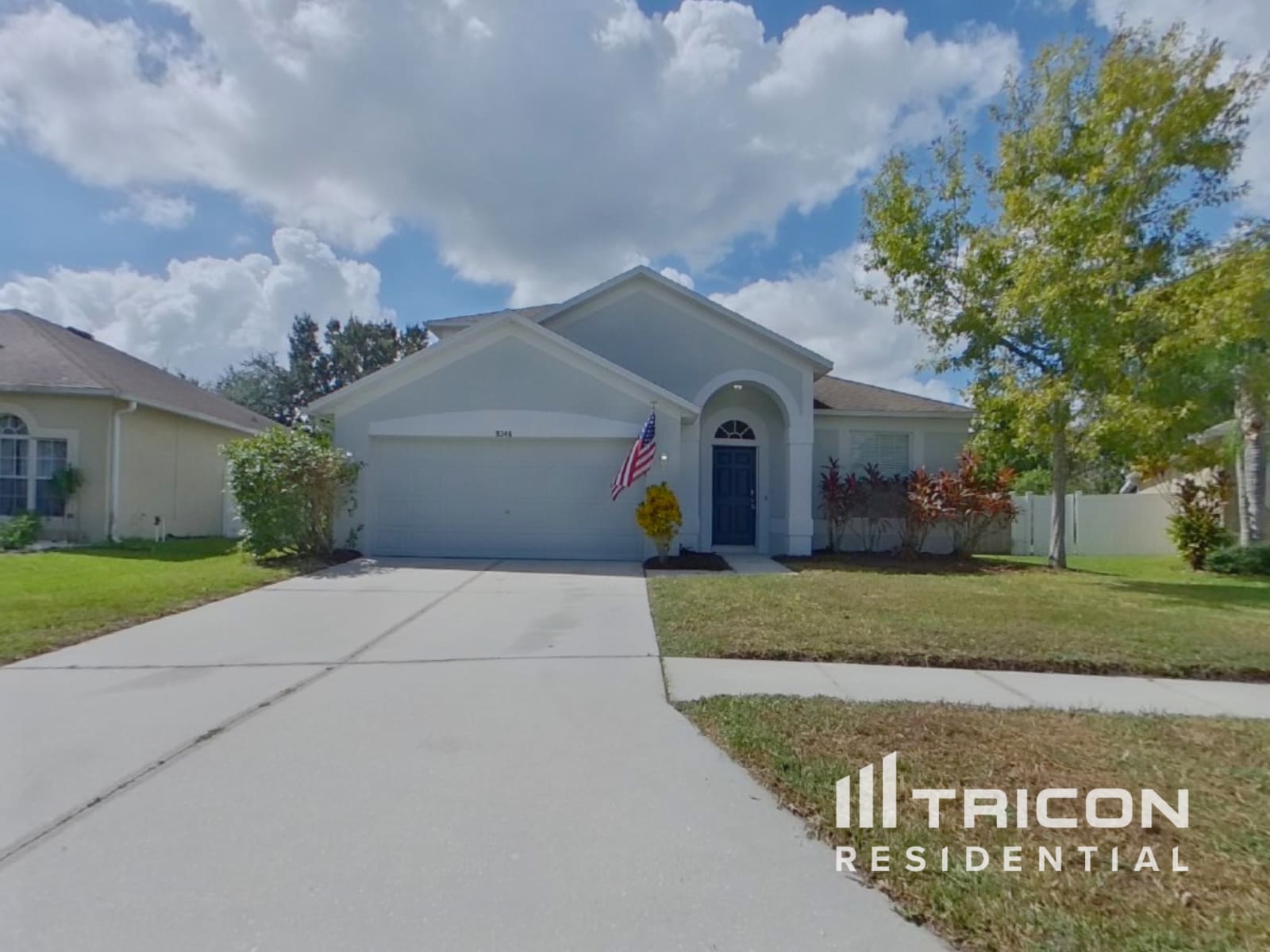 9346 Black Thorn Loop Land O Lakes FL