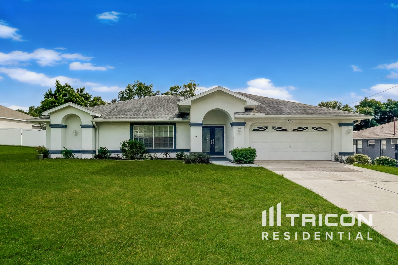 9350 Mallard Street Spring Hill FL