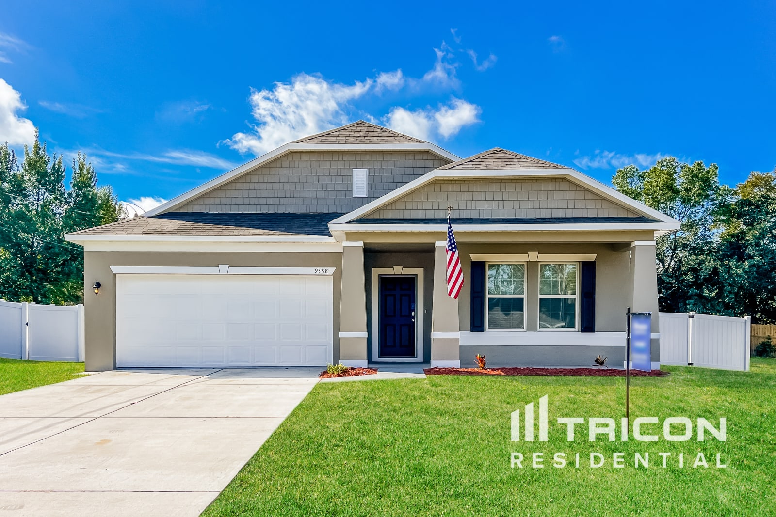 9358 Mallard Street Spring Hill FL