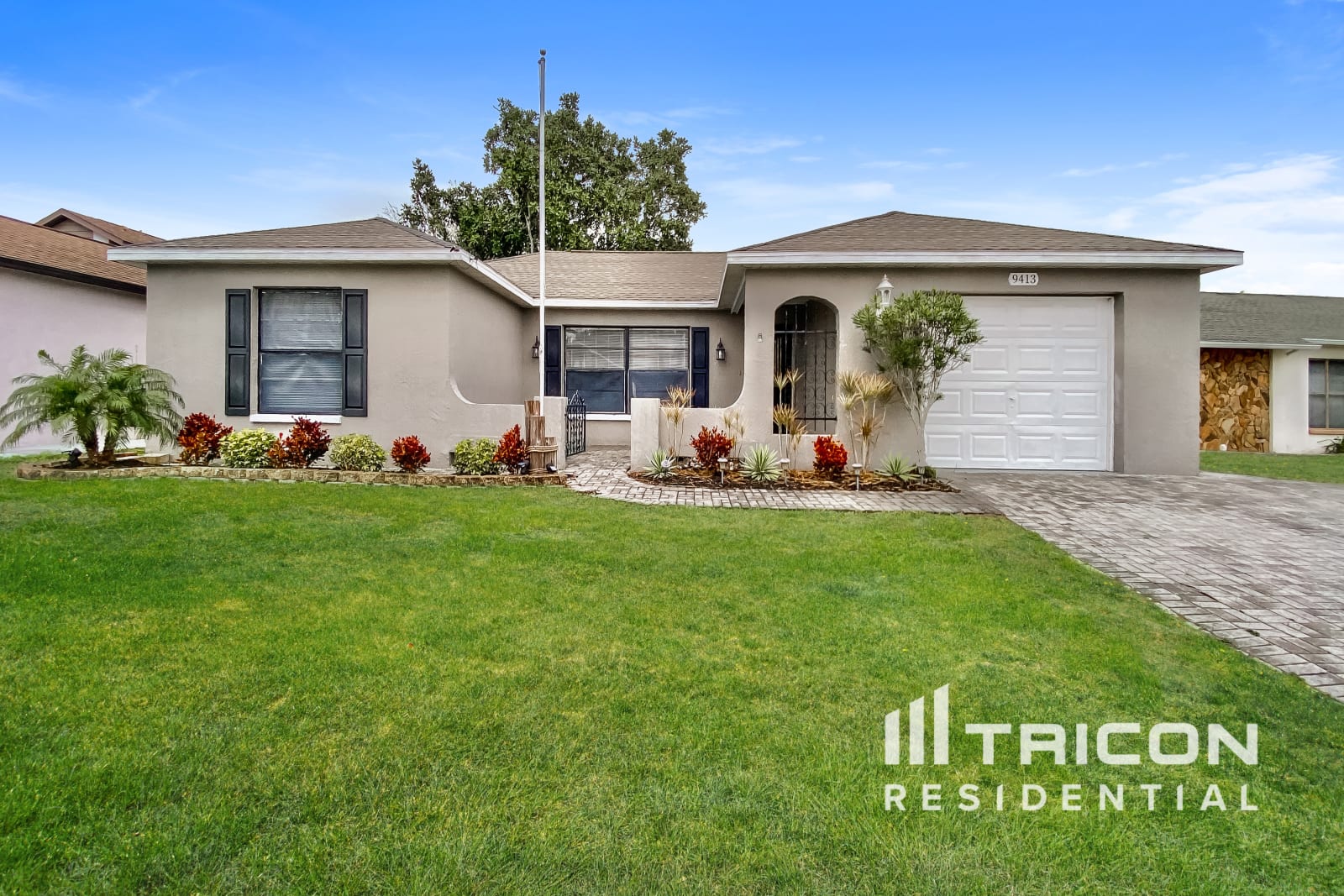 9413 Barnstead Lane Port Richey FL