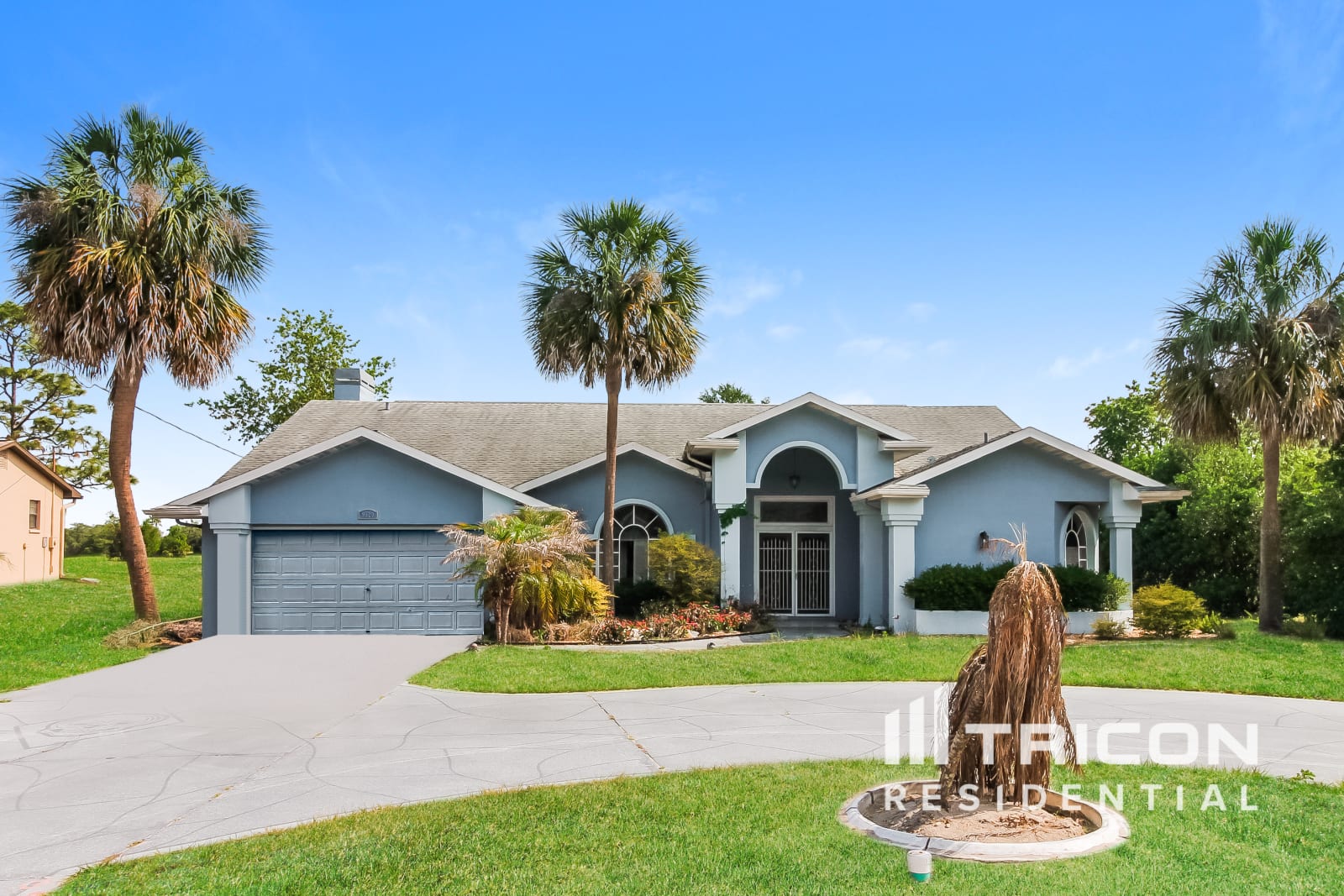 9529 Northcliffe Boulevard Spring Hill FL