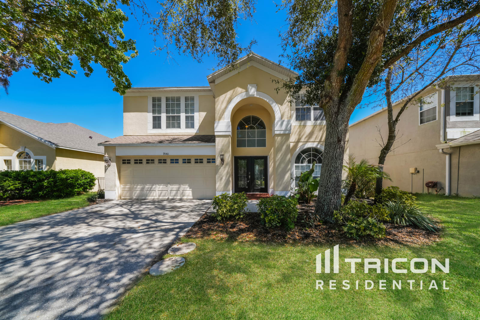 9540 Baton Rouge Lane Land O Lakes FL