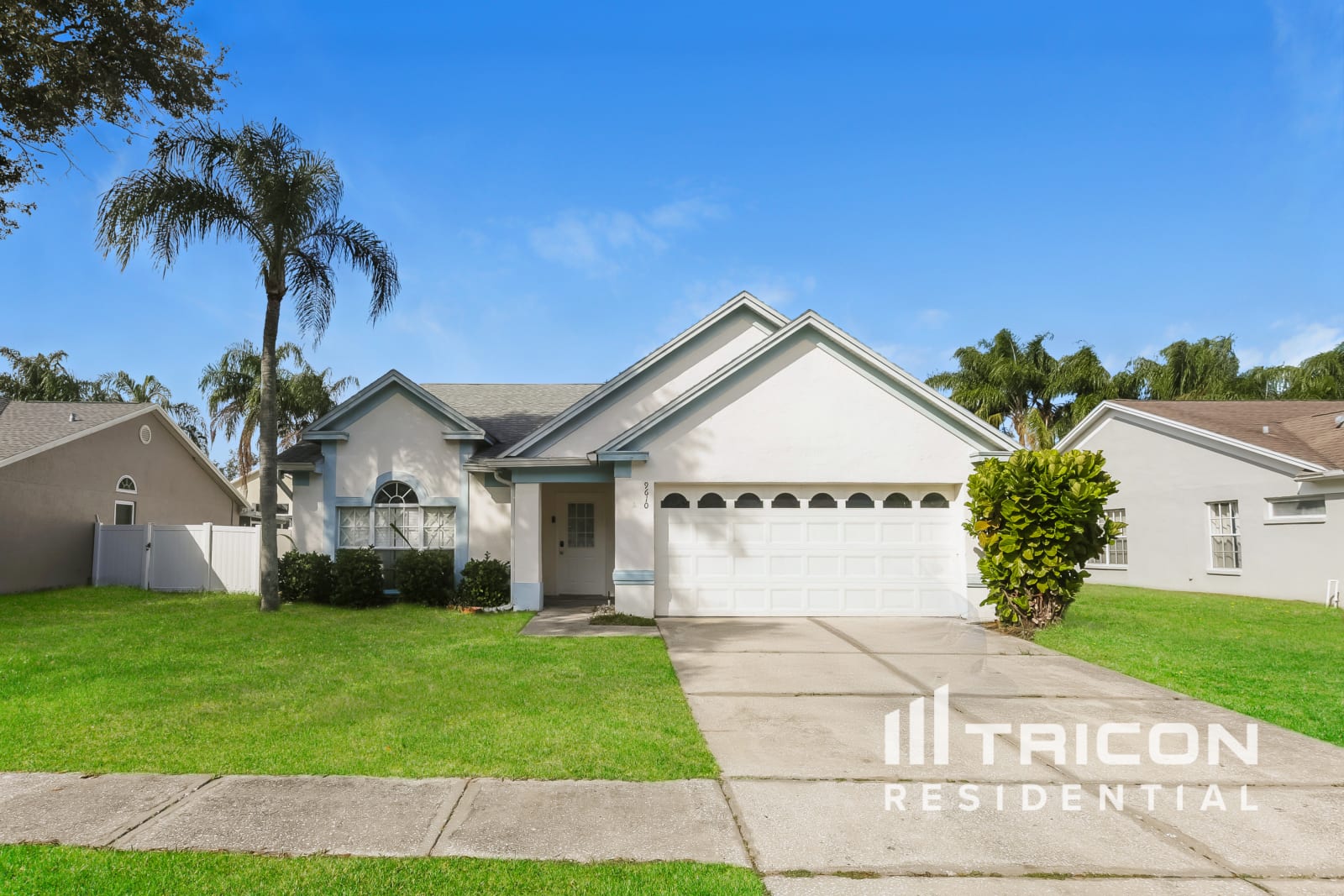 9610 Fox Hearst Rd Tampa FL