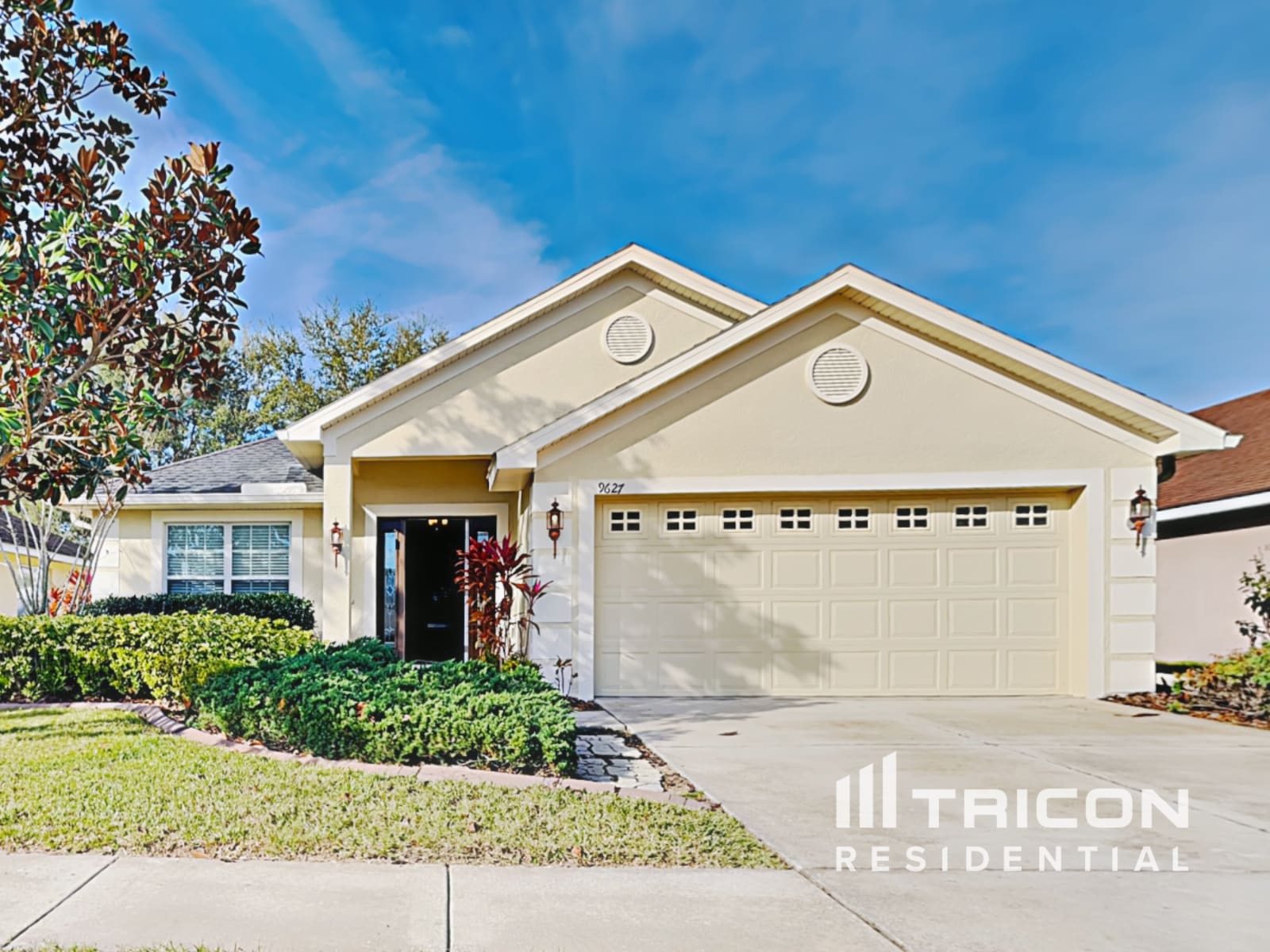 9627 Jaybird Lane Land O Lakes FL